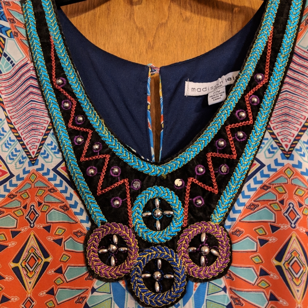 Dress - Picture 4 of 4